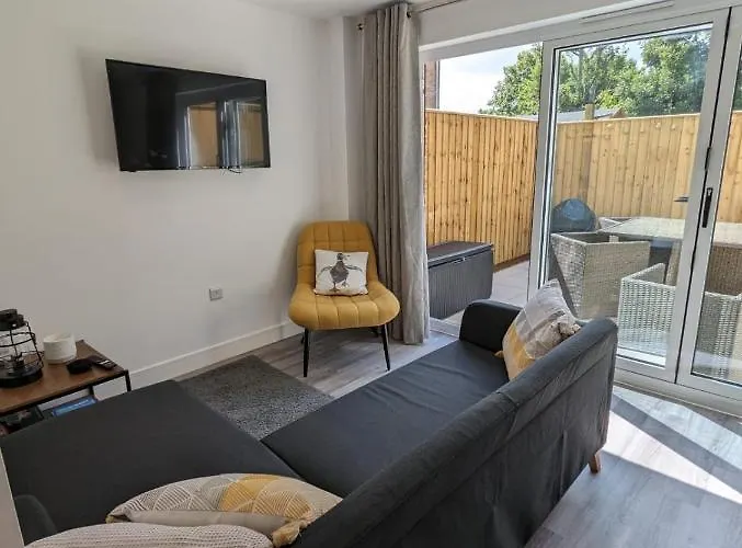 Cowes Town House