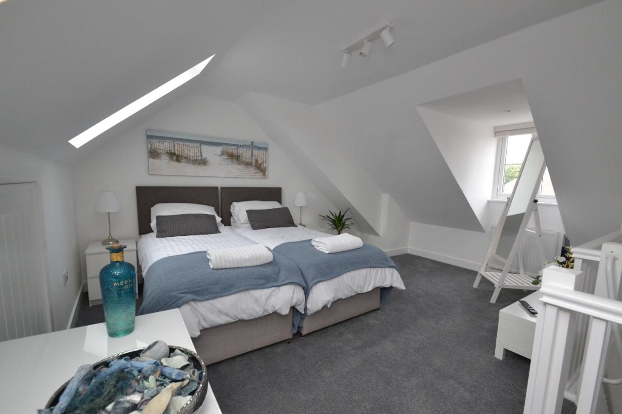Town House Cowes (Isle of Wight)