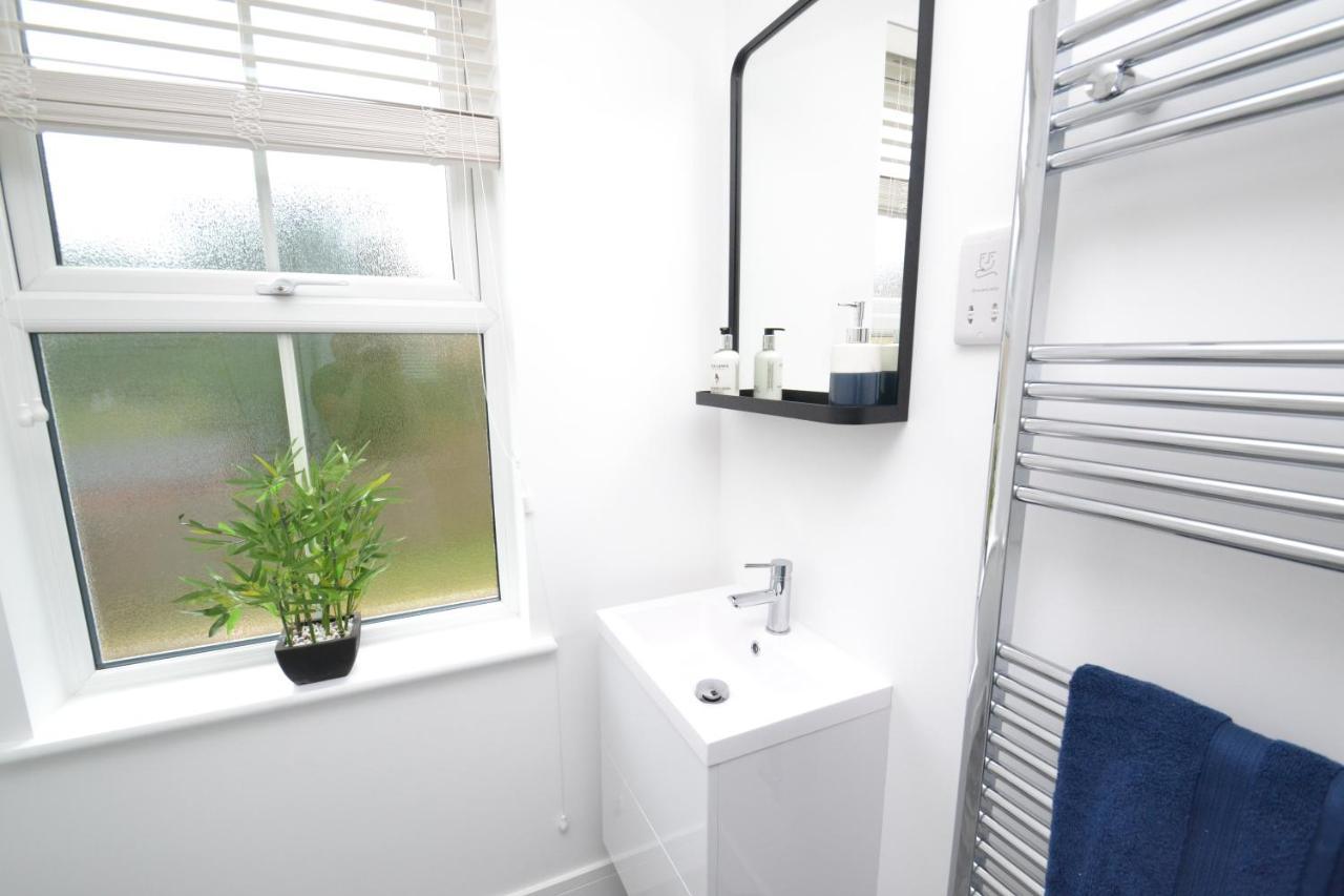 Town House Сasa de vacaciones Cowes (Isle of Wight)