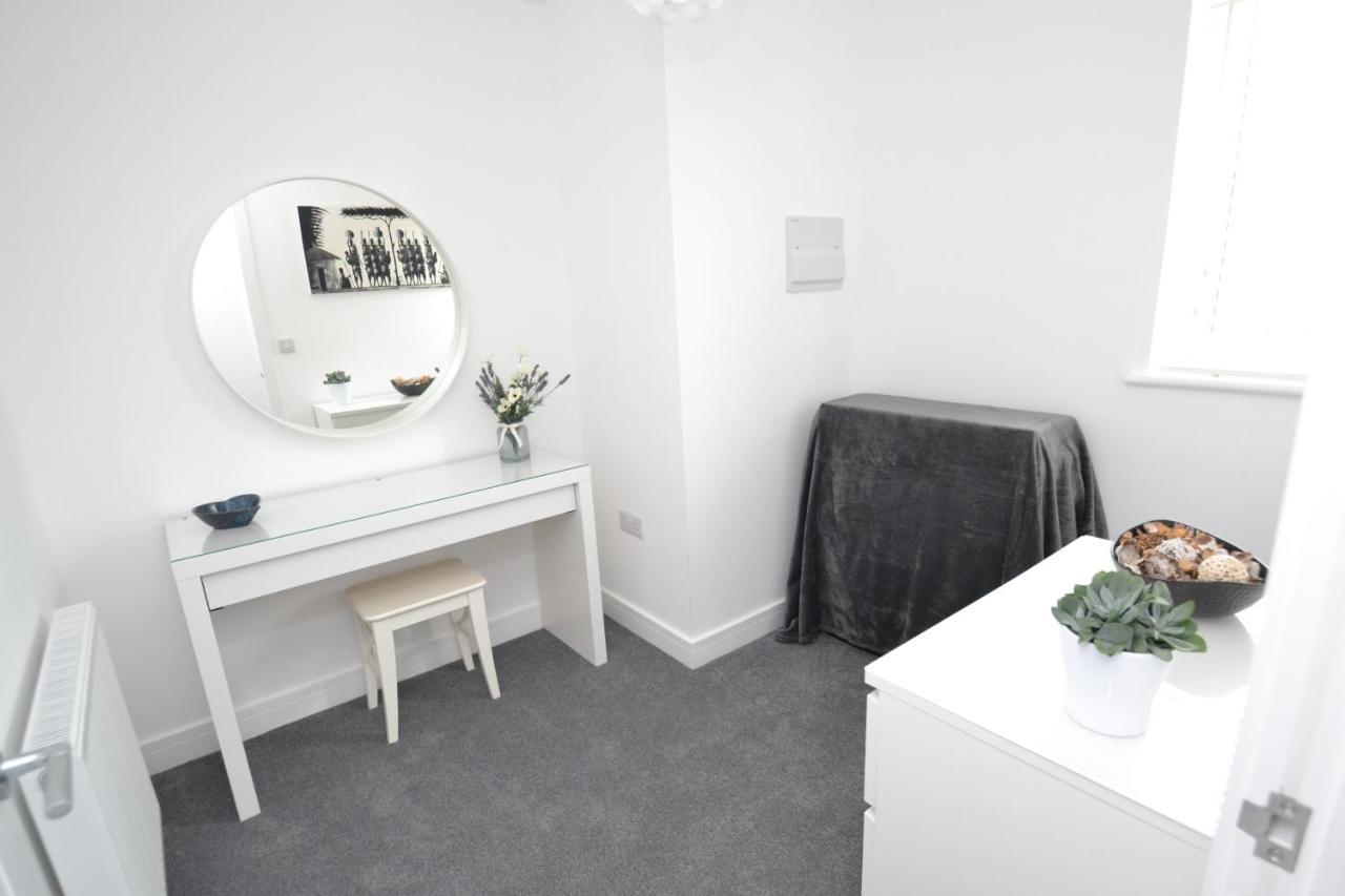 Сasa de vacaciones Town House Cowes (Isle of Wight)