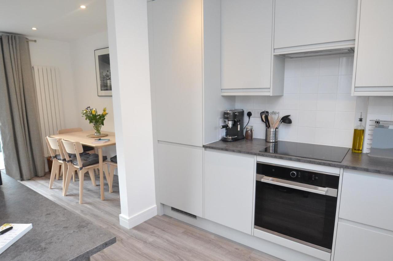 Town House Cowes (Isle of Wight)