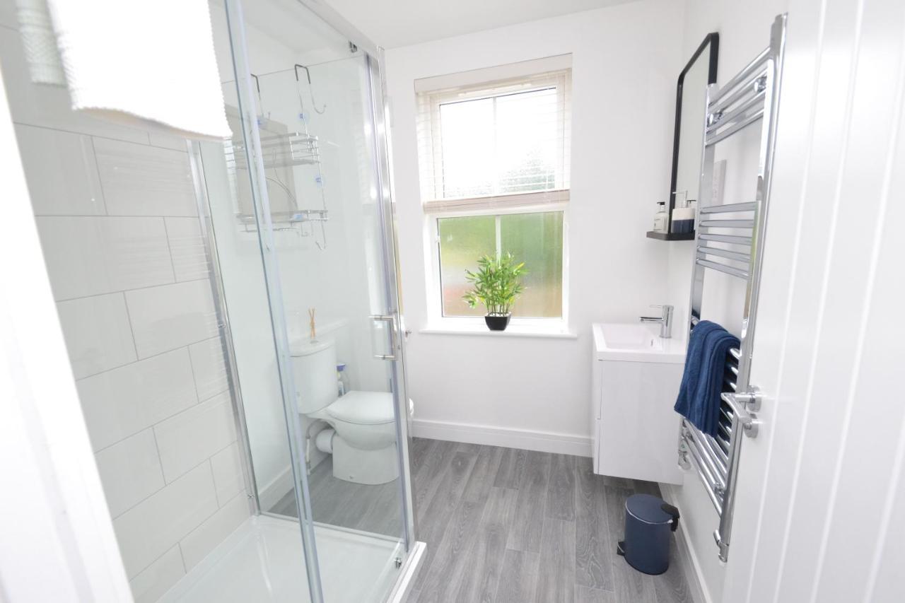 Town House Сasa de vacaciones Cowes (Isle of Wight)