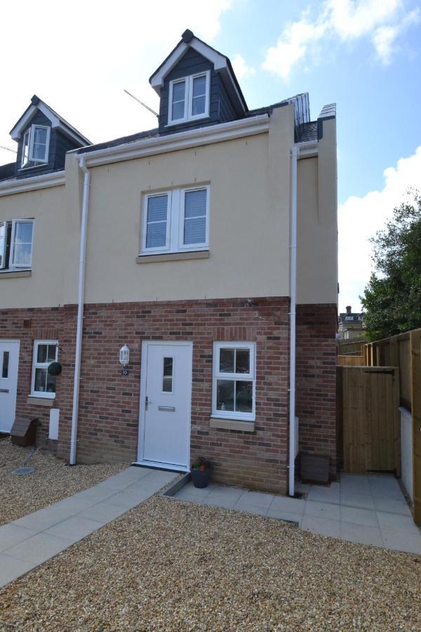 Town House * Cowes (Isle of Wight)